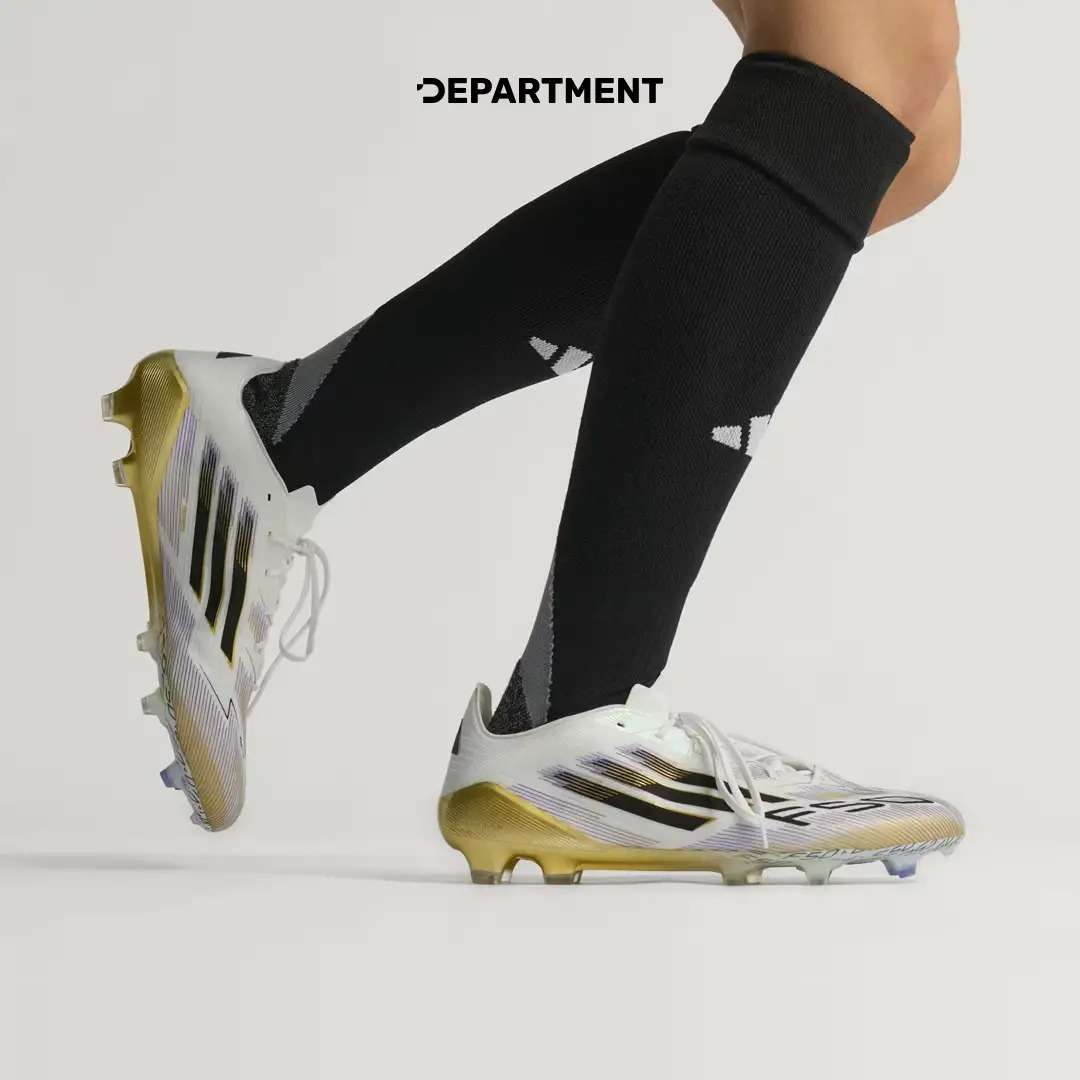 ADIDAS F50 ELITE FG CLEATS "ROAD TO GLORY PACK"
