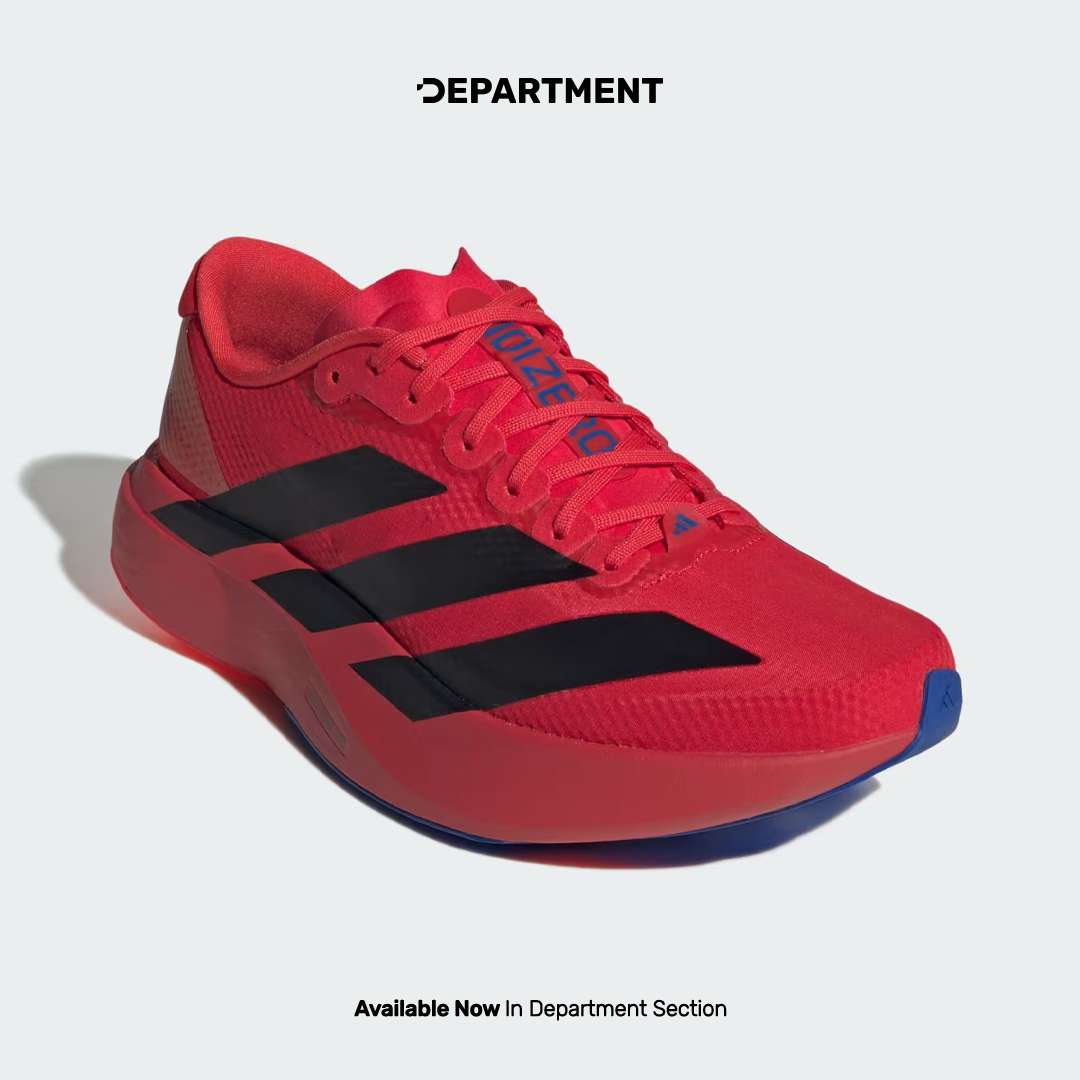 ADIDAS ADIZERO EVO SL WOVEN W