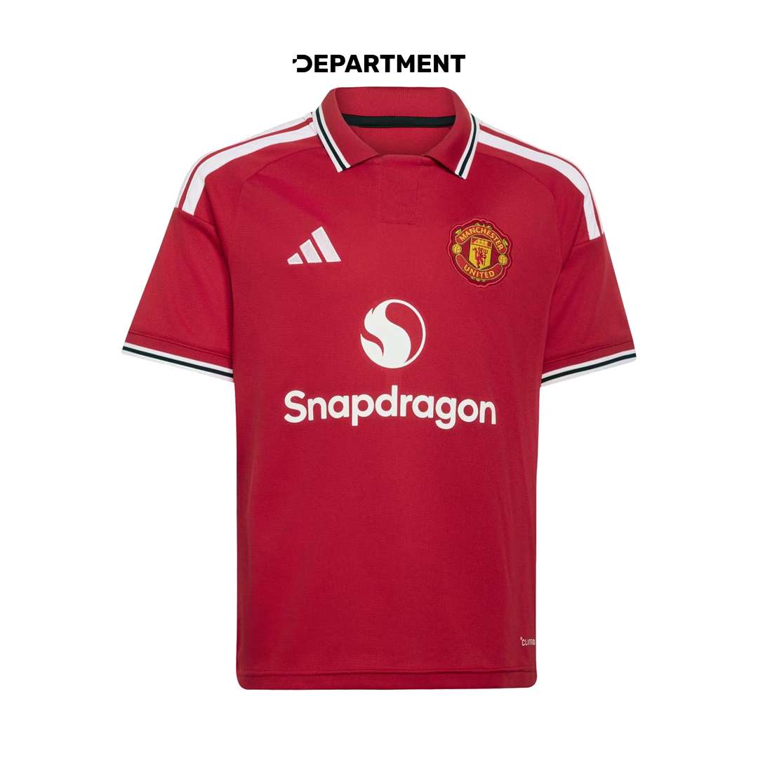 ADIDAS MANCHESTER UNITED FC 26/27 HOME KIDS