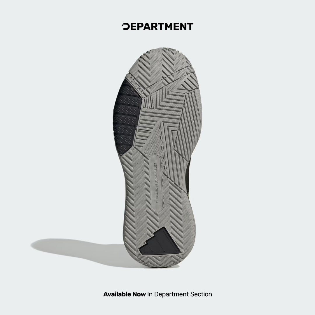 ADIDAS OWN THE GAME 3.0