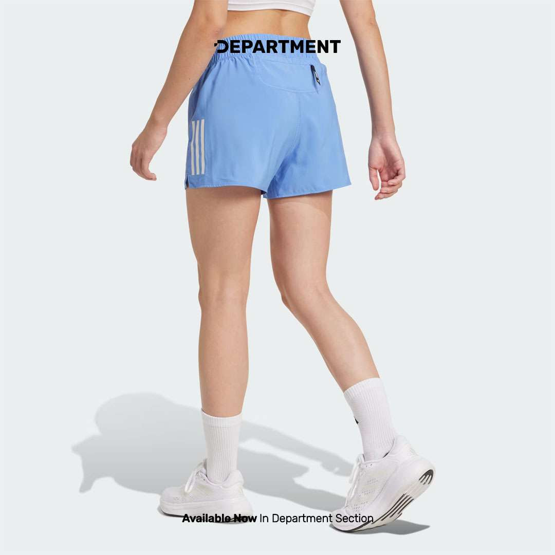 ADIDAS OWN THE RUN