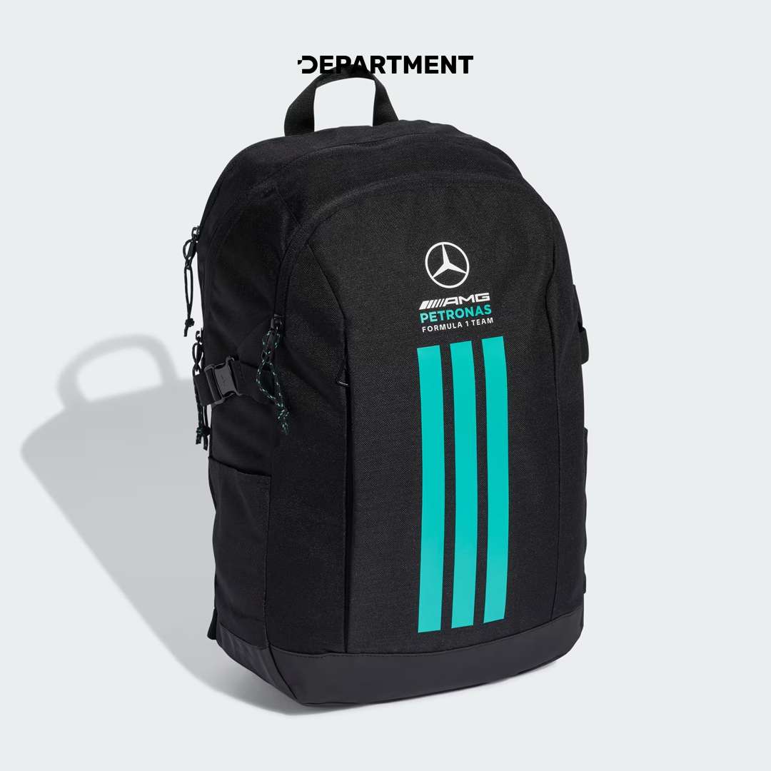 ADIDAS MERCEDES - AMG PETRONAS FORMULA ONE DNA 3-STRIPES