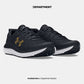 UNDER ARMOUR ASSERT 10 AC (GS)
