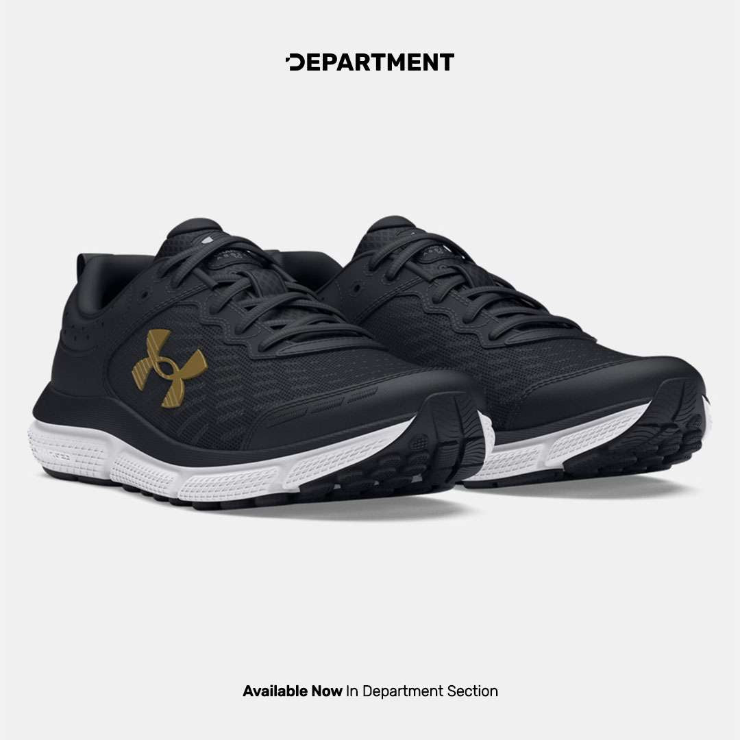 UNDER ARMOUR ASSERT 10 AC (GS)