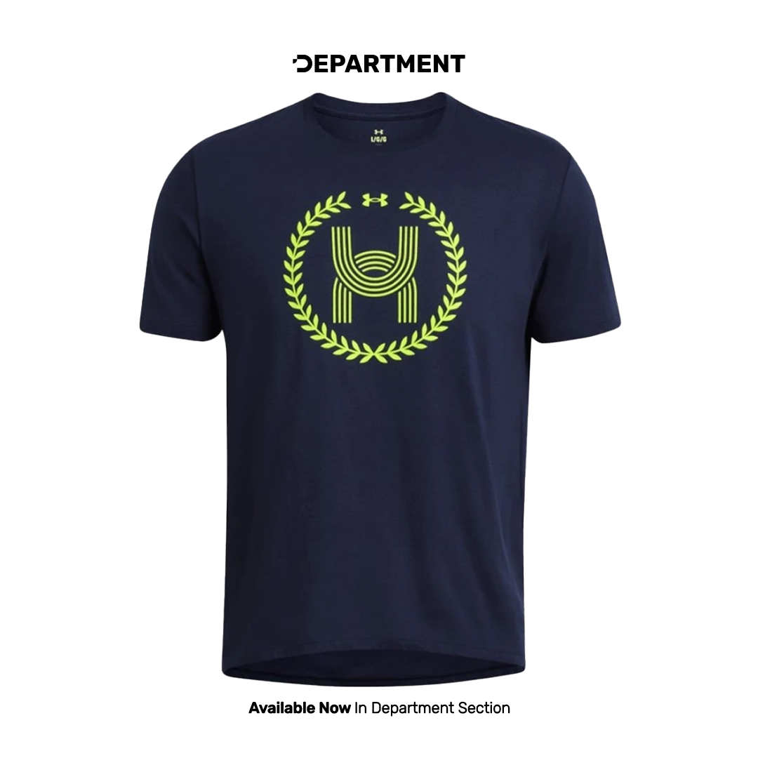 UNDER ARMOUR RUN EVERYWHERE WREATH