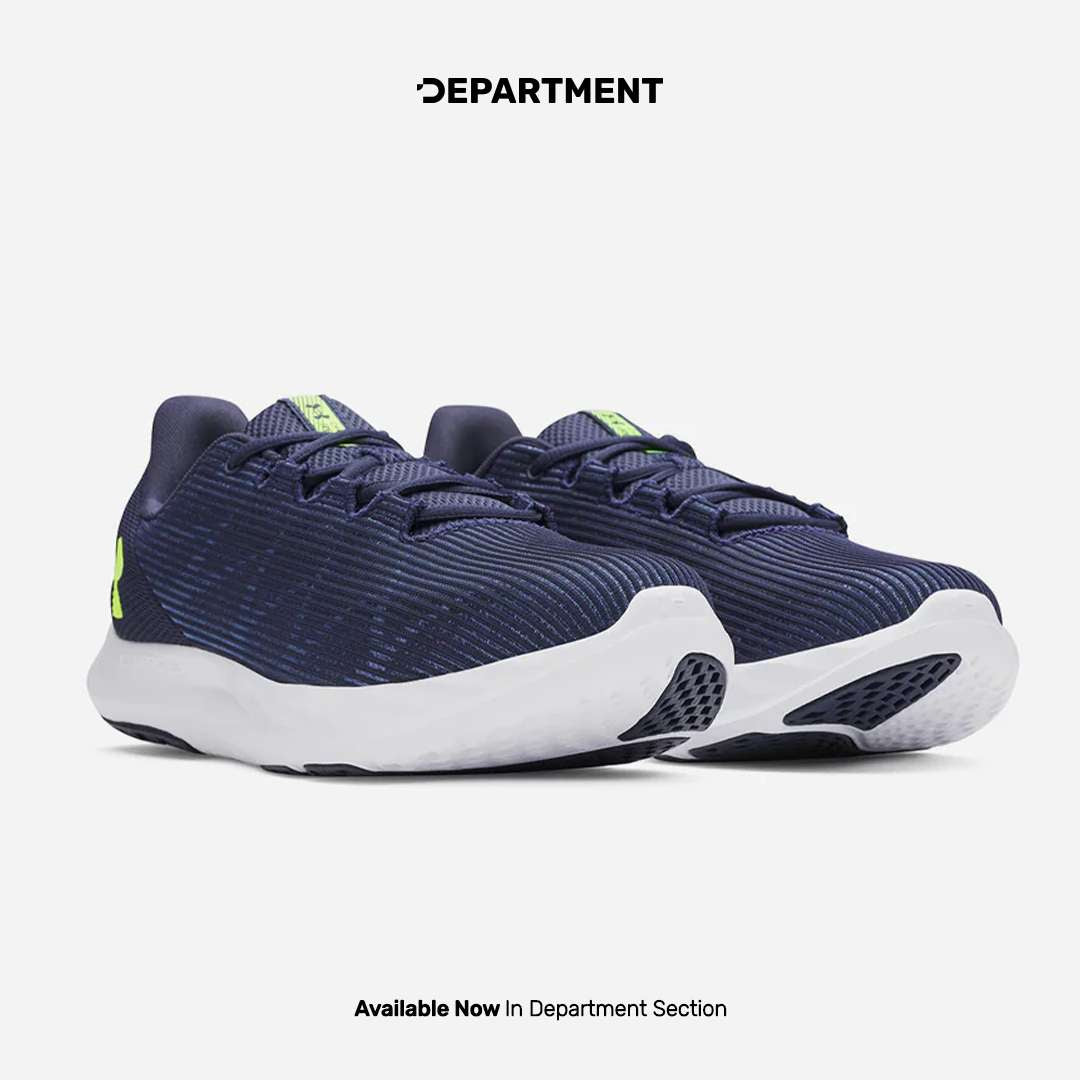 UNDER ARMOUR CHARGED SPEED SWIFT