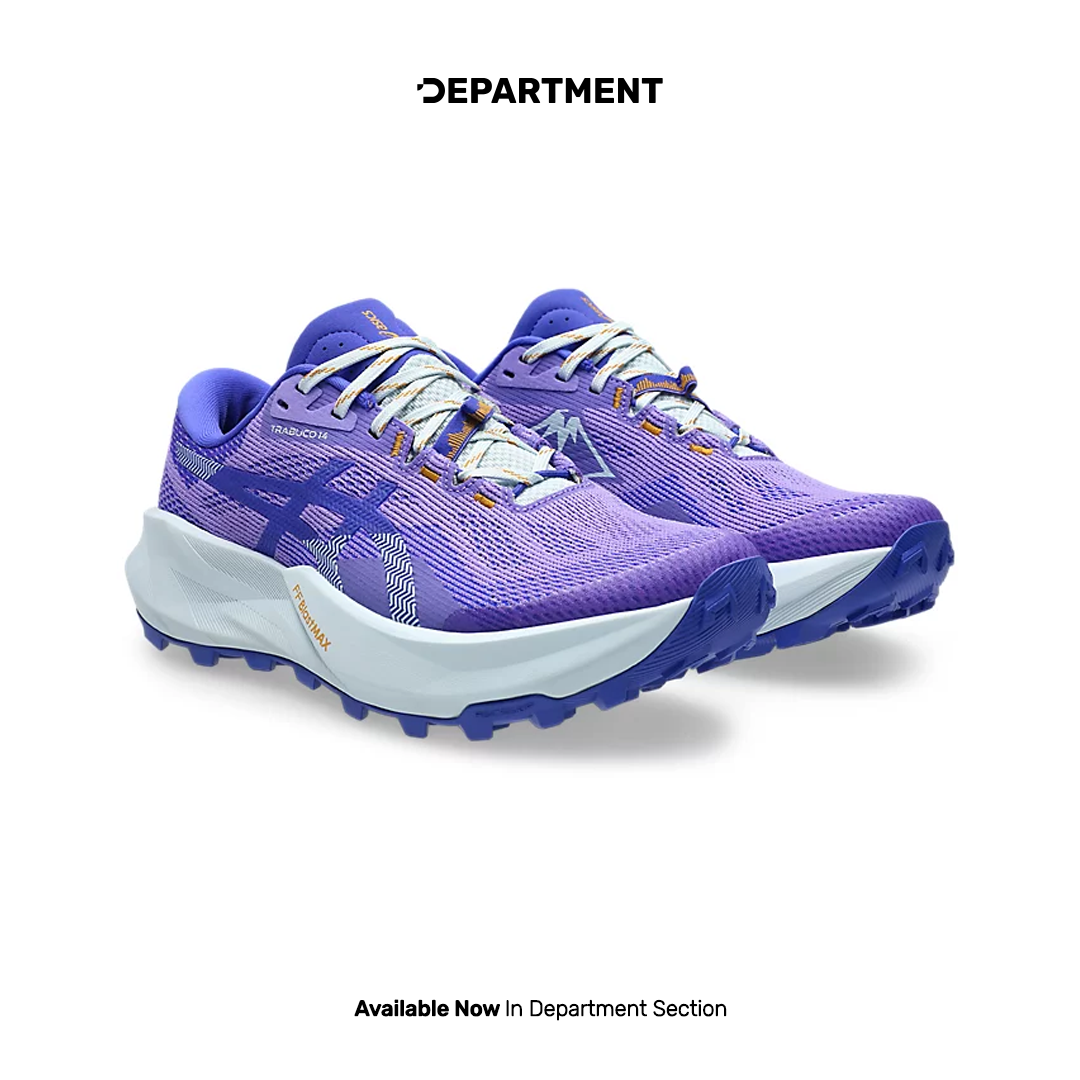 ASICS TRABUCO 14