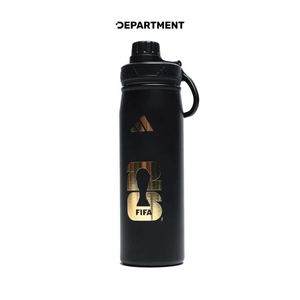 ADIDAS OFFICIAL 2026 WORLD CUP MET BOTTLE
