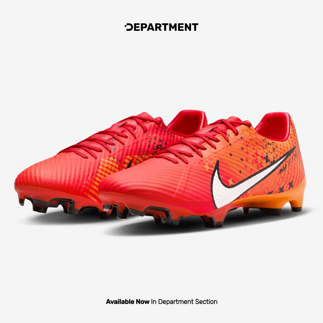 NIKE MERCURIAL VAPOR 15 ACADEMY MDS FG/MG