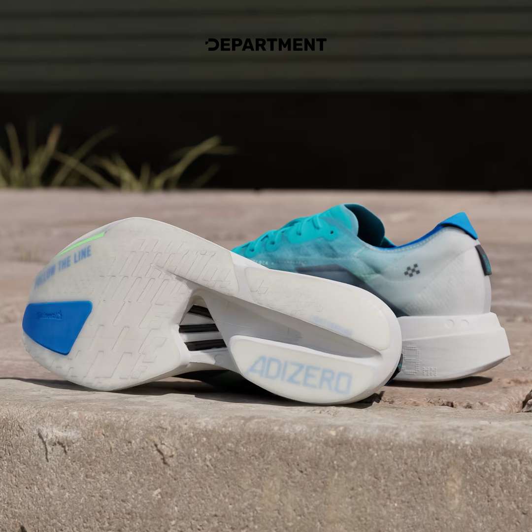 ADIDAS ADIZERO ADIOS PRO 4