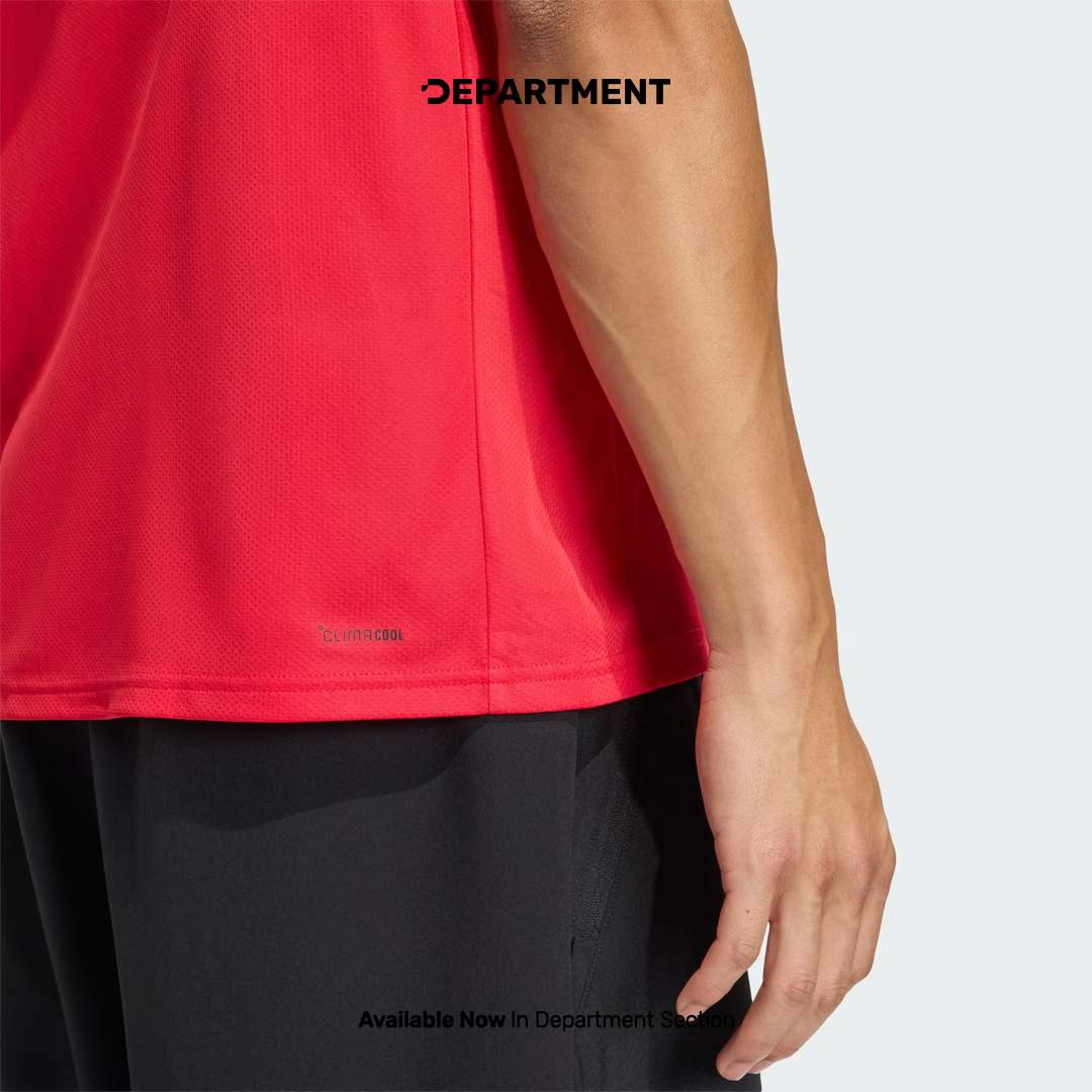 ADIDAS WORKOUT ESSENTIALS BASE