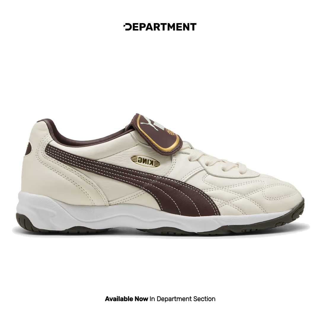 PUMA KING INDOOR