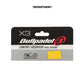 BULLPADEL COMFORT ABSORVENT OVERGRIP