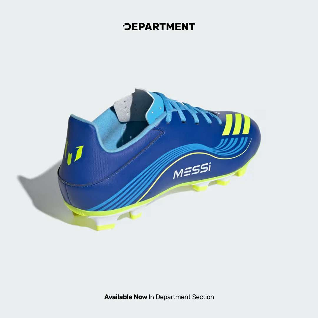 ADIDAS F50 MESSI CLUB FG/MG