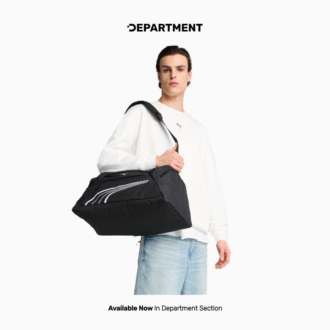 PUMA FUNDAMENTAL SMALL SPORTS BAG