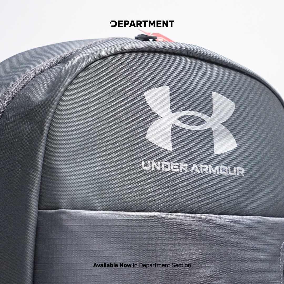 UNDER ARMOUR HALFTIME RIPSTOP