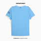 PUMA MANCHESTER CITY 25/26 HOME REPLICA Department