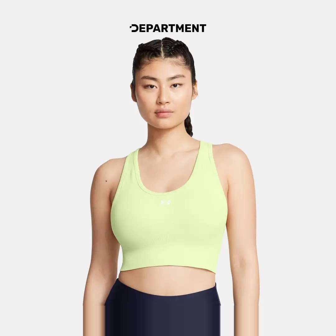 UNDER ARMOUR VANISH SEAMLESS MID