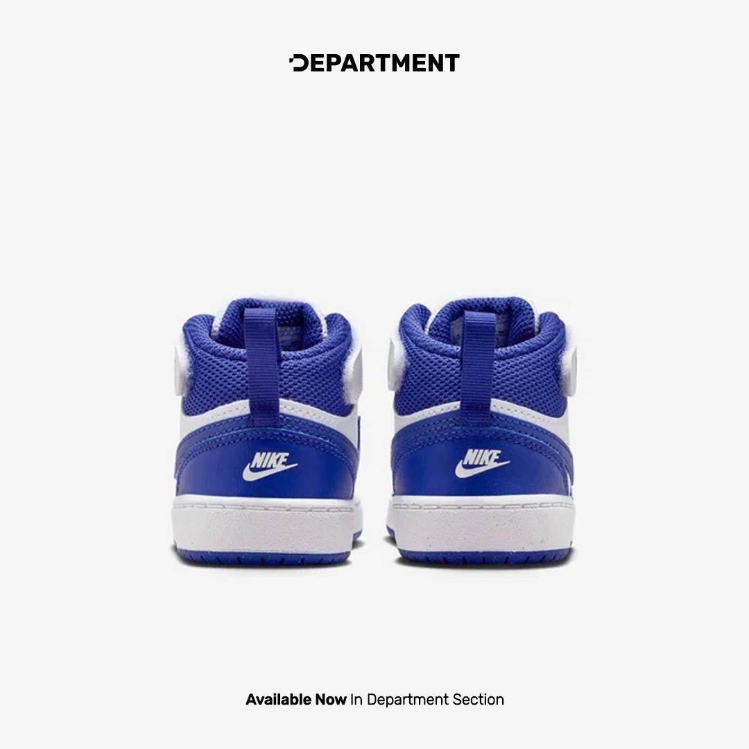 NIKE COURT BOROUGH MID 2 (TD)
