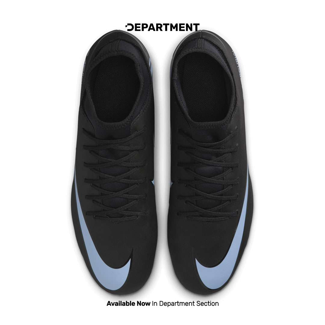 NIKE SUPERFLY 10 CLUB FG/MG