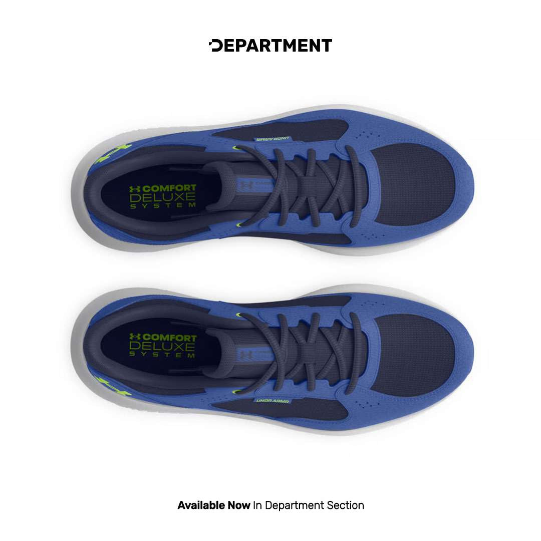 UNDER ARMOUR CHARGED VERSURGE