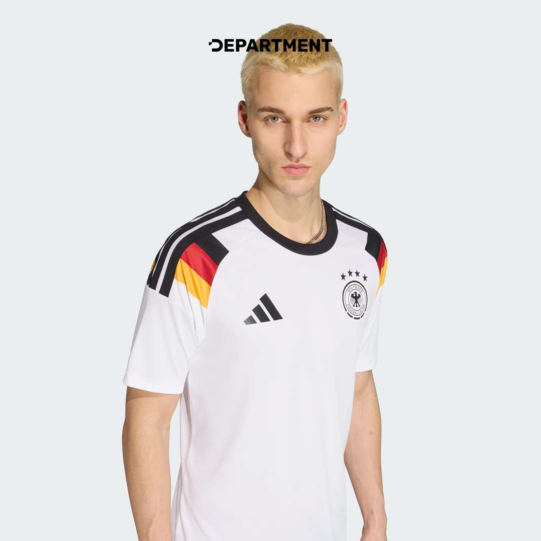 ADIDAS GERMANY 2026 HOME FAN