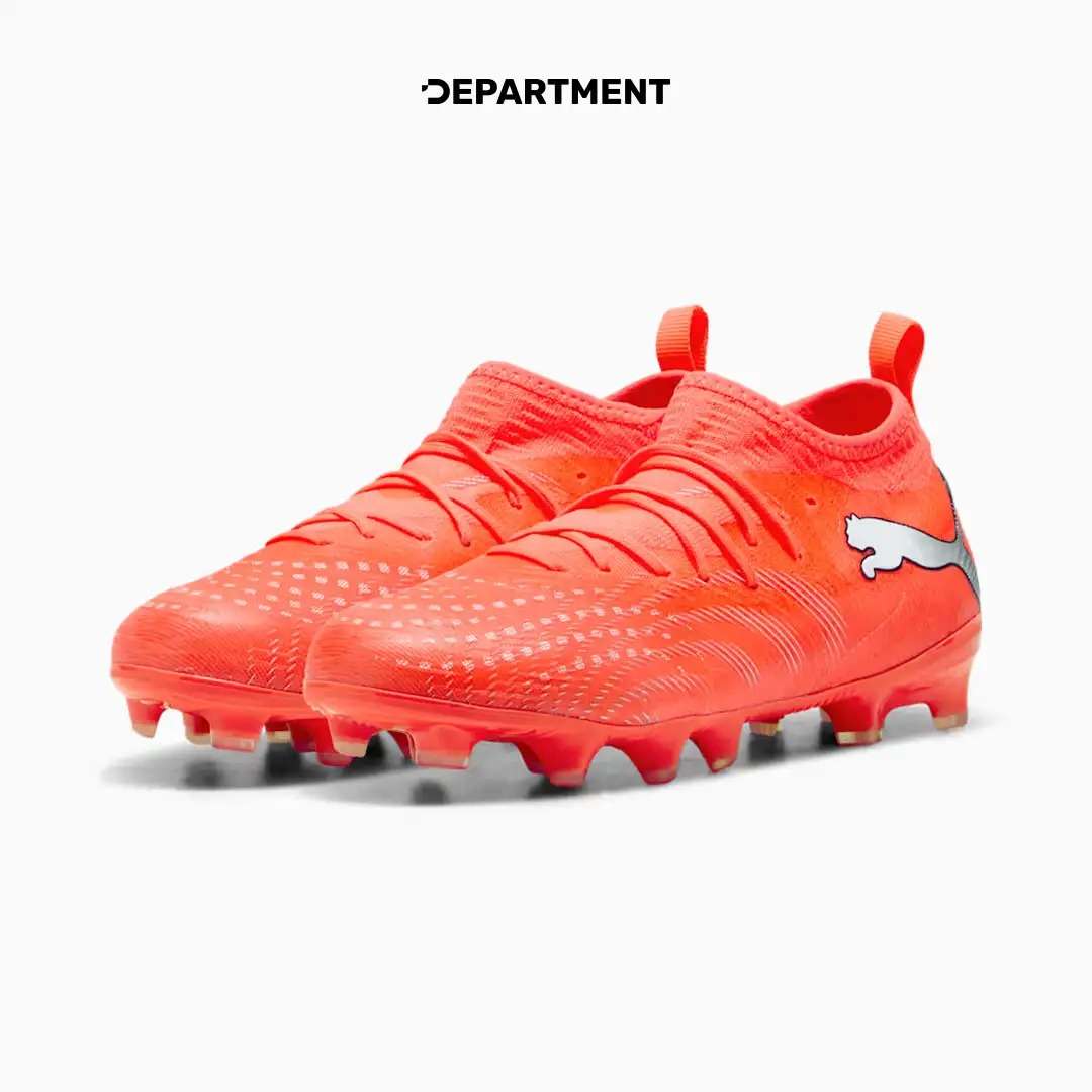 PUMA FUTURE 9 MATCH FG/AG JR