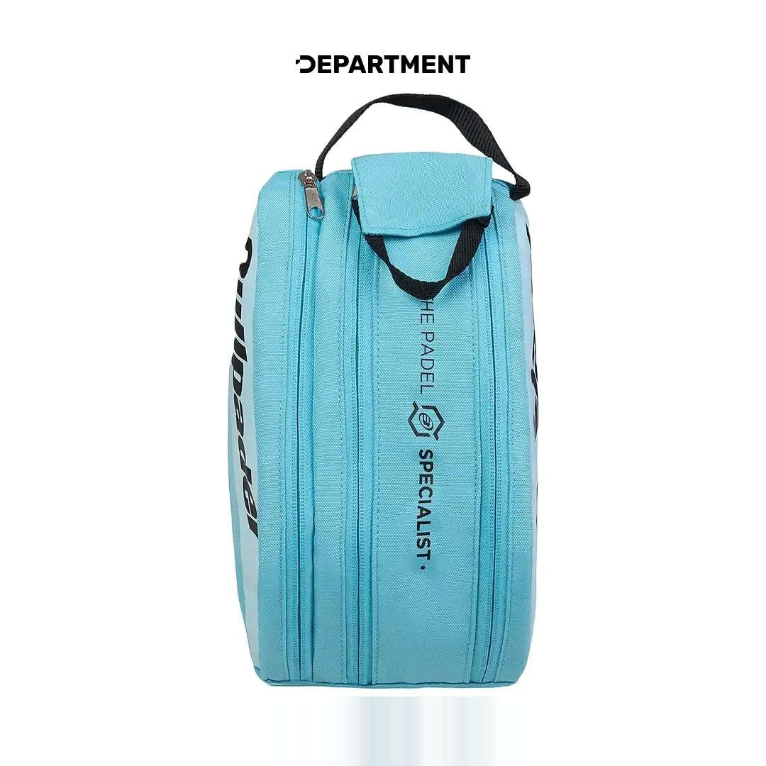 BULLPADEL D.CASE BY DELFI BREA