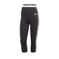 ADIDAS TRAIN ESSENTIALS 3-STRIPES HIGH-WAISTED 3/4