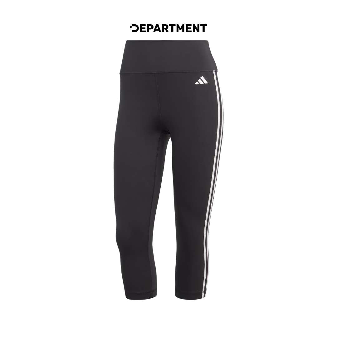 ADIDAS TRAIN ESSENTIALS 3-STRIPES HIGH-WAISTED 3/4