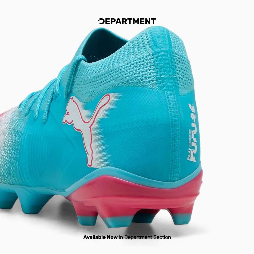 PUMA FUTURE 8 MATCH FG/AG "RECHARGE PACK"