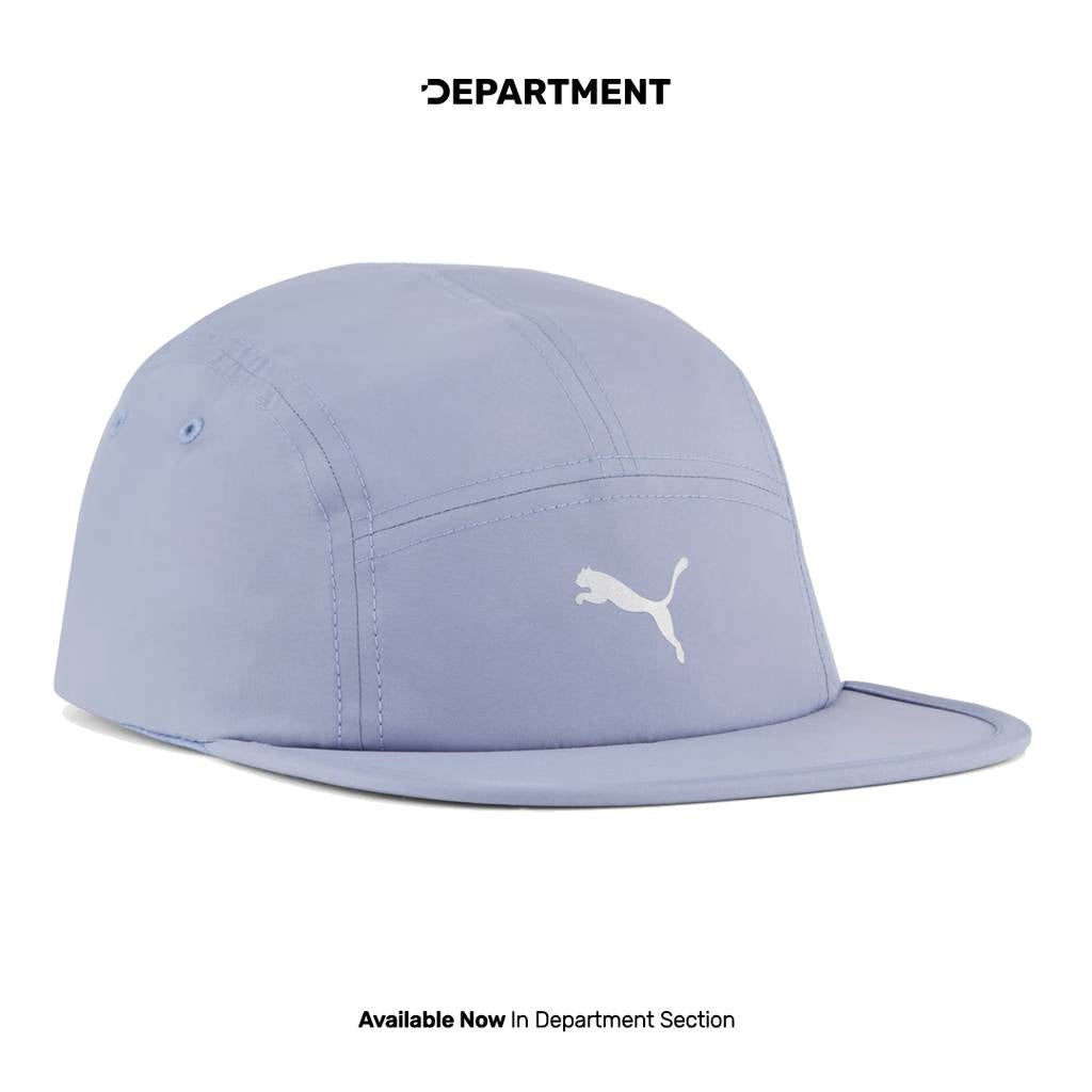 PUMA ESSENTIALS RUNNING 5 PANEL