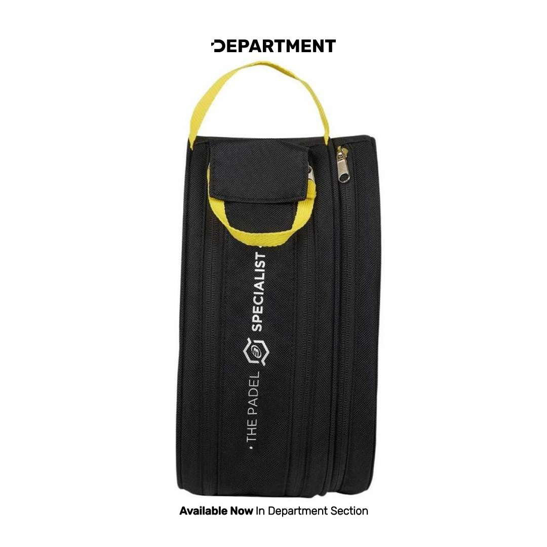 BULLPADEL D.CASE BY MARTIN DI NENNO