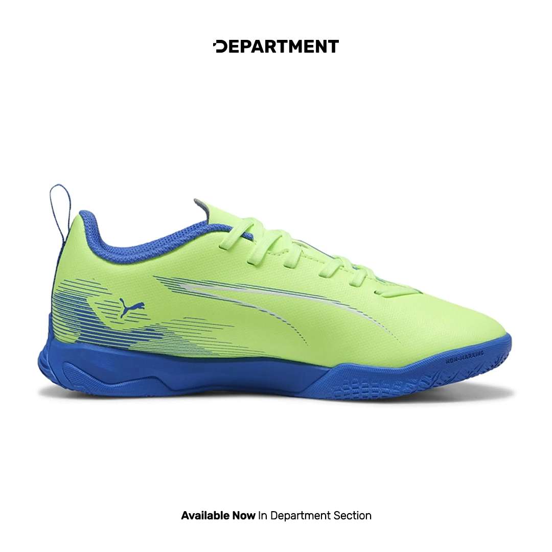 PUMA ULTRA 5 PLAY IT JR