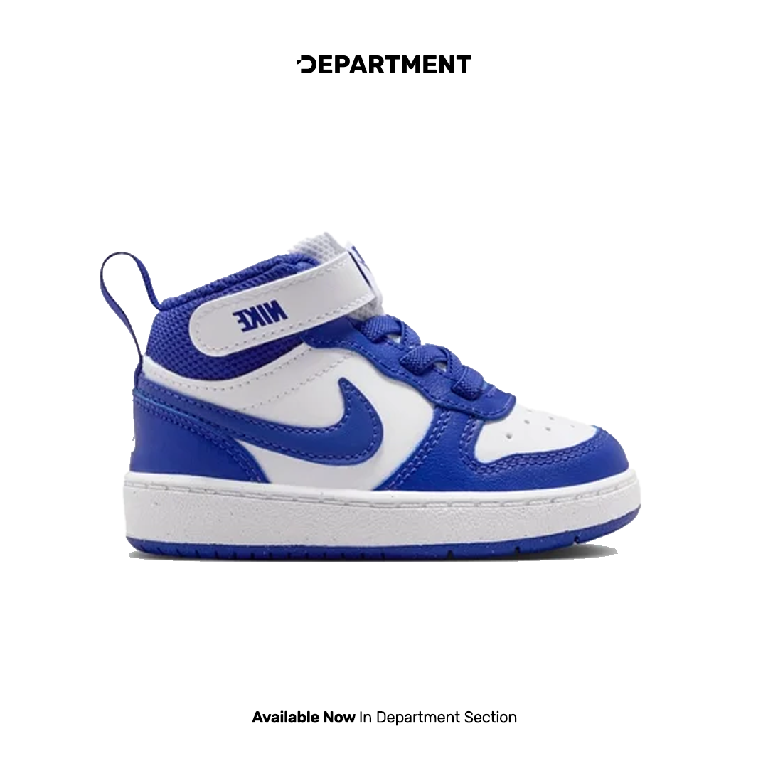 NIKE COURT BOROUGH MID 2 (TD)