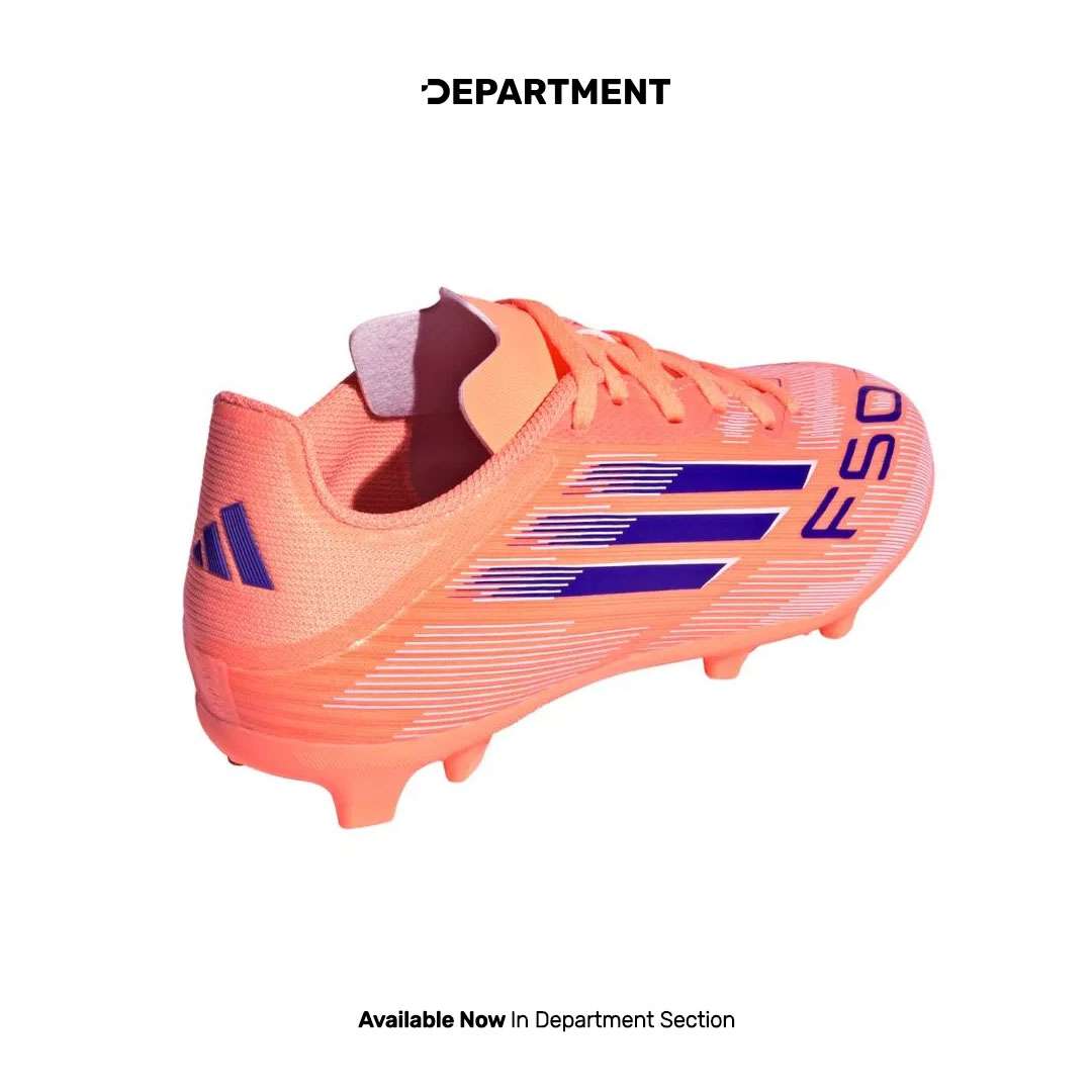 ADIDAS F50 LEAGUE FG/MG J