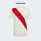 ADIDAS RIVER PLATE 2026 HOME ANNIVERSARY 125TH