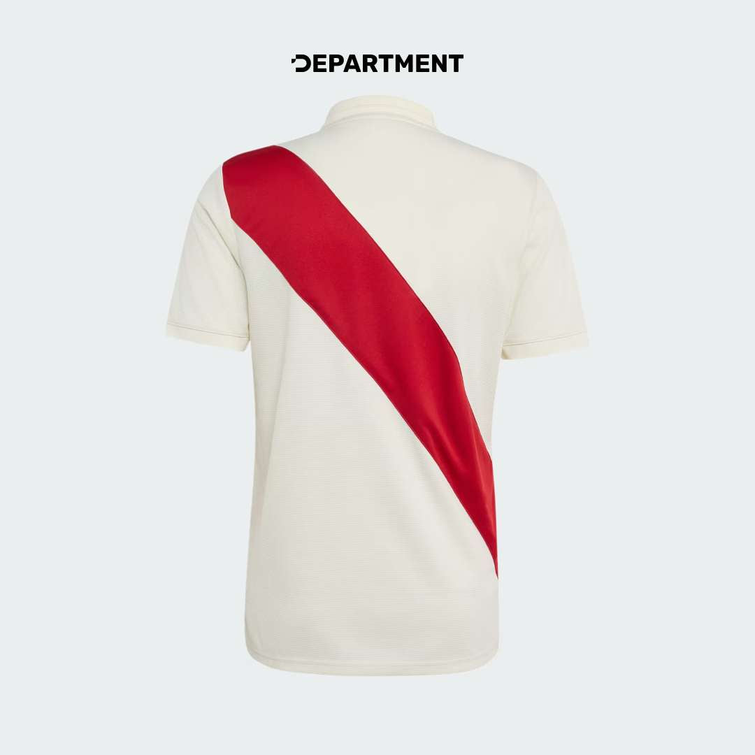 ADIDAS RIVER PLATE 2026 HOME ANNIVERSARY 125TH