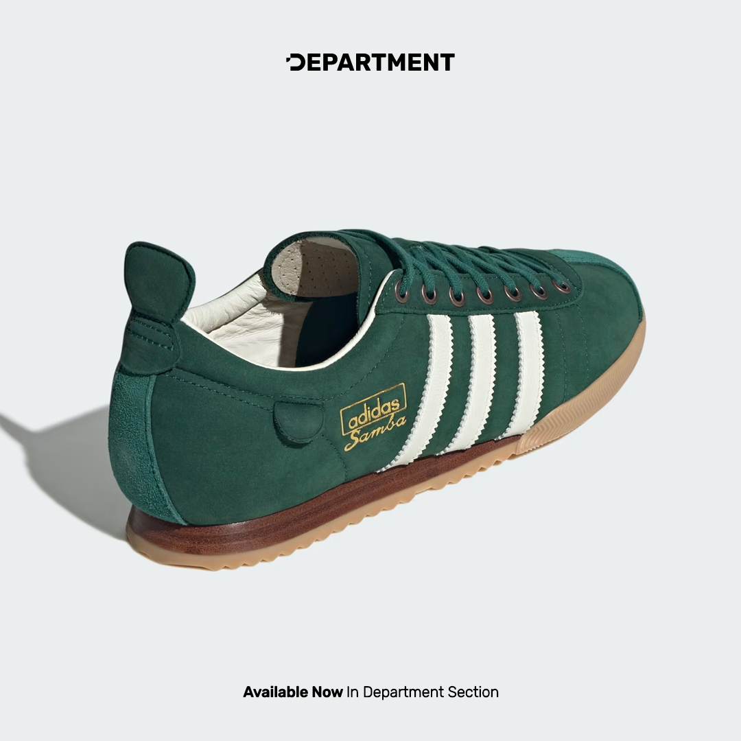 ADIDAS SAMBA 62