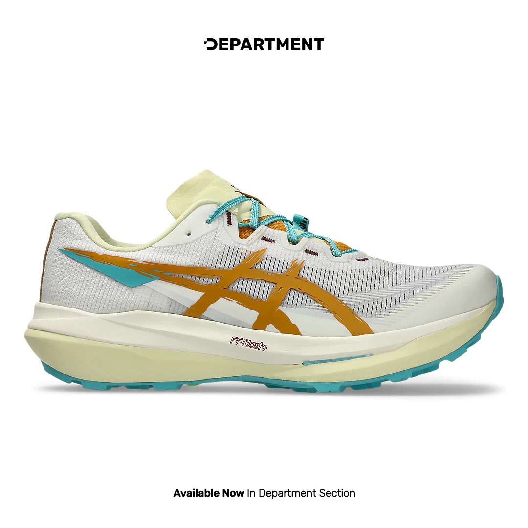 ASICS FUJISPEED 4