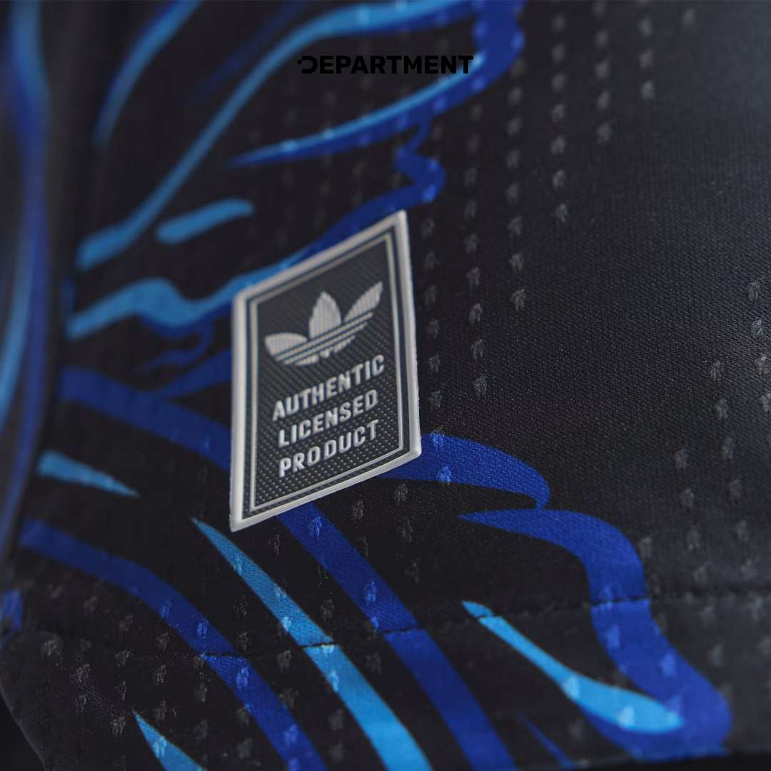ADIDAS ARGENTINA 2026 AWAY AUTHENTIC MESSI