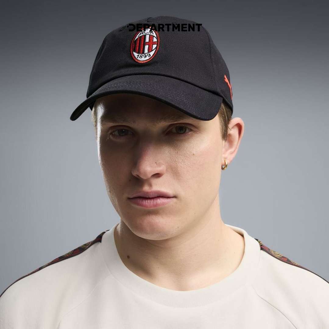 PUMA AC MILAN FTBLESSENTIALS