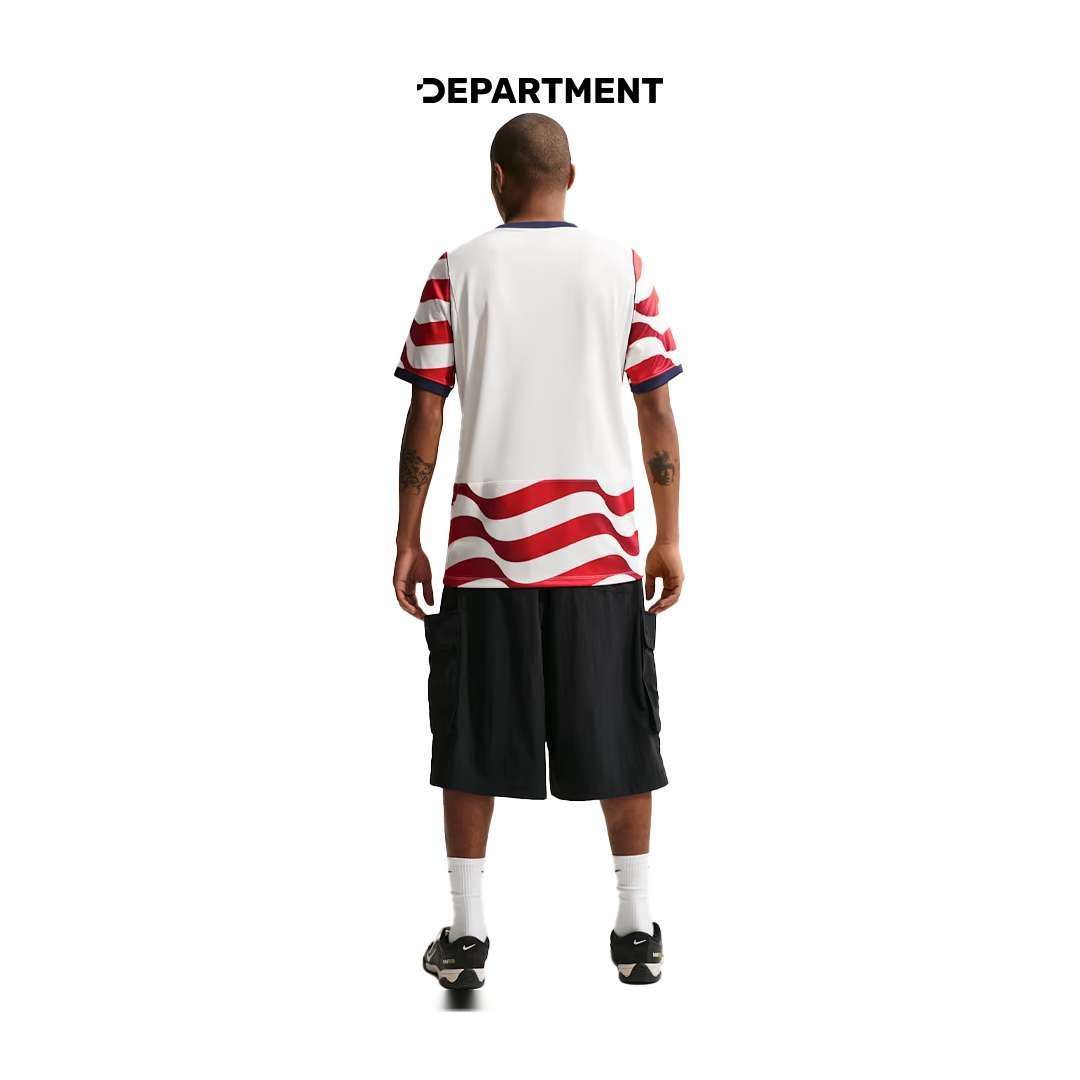 NIKE USA STADIUM HOME
