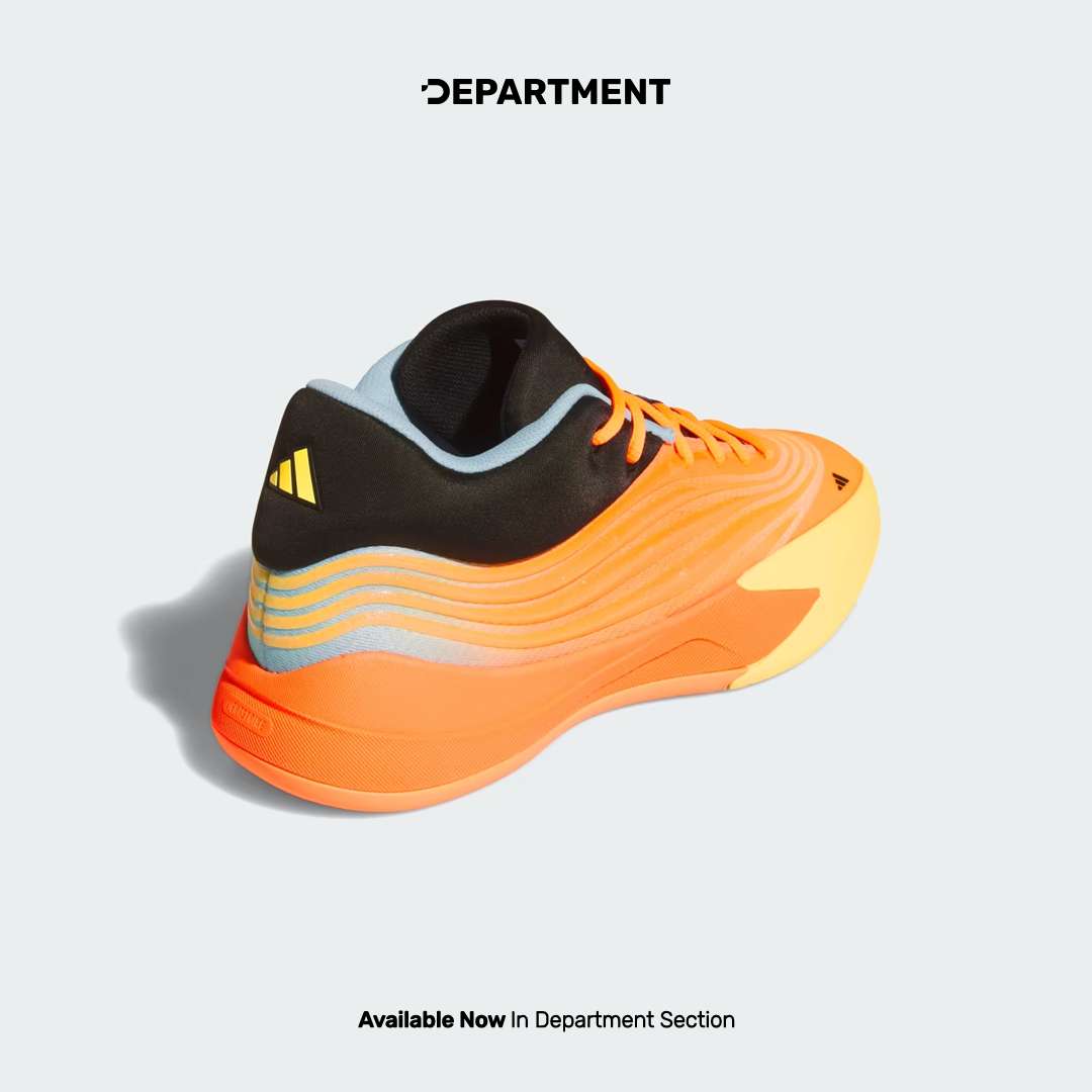 ADIDAS DAME X