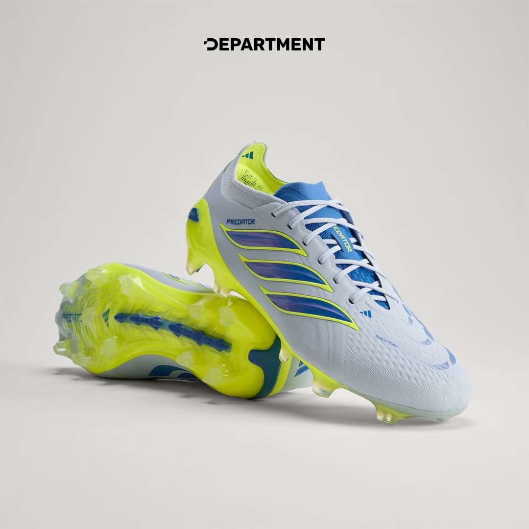 ADIDAS PREDATOR ELITE FG