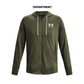 UNDER ARMOUR RIVAL TERRY LC FZ