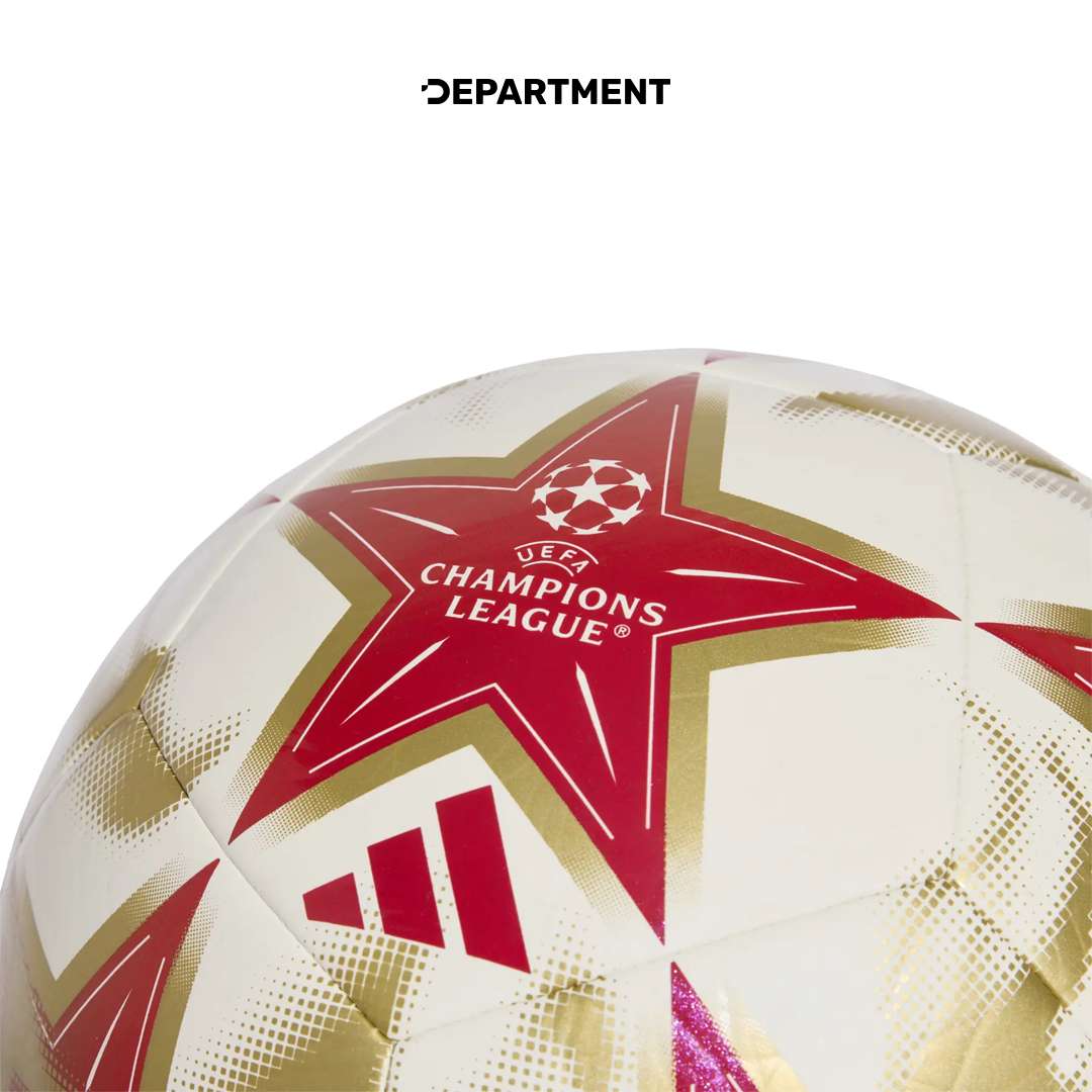 ADIDAS UCL 26/27 CLUB BALL