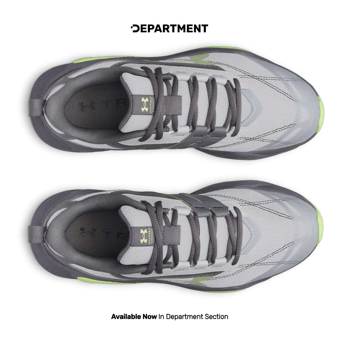 UNDER ARMOUR CHARGED COMMIT TR 5