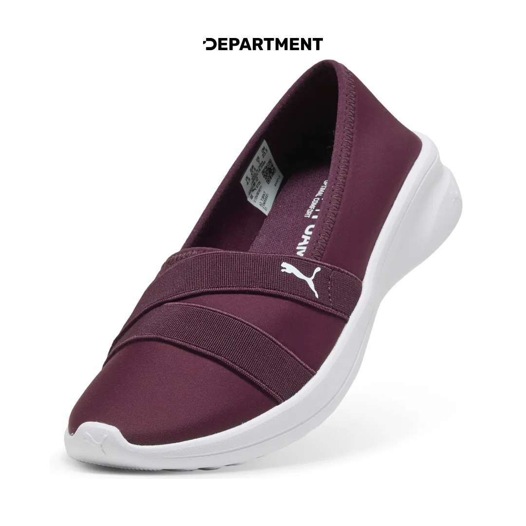 PUMA WN'S ADELINA 2 SLIP-ON