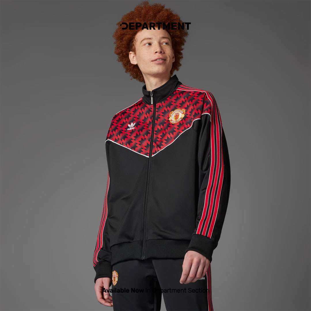 ADIDAS MANCHESTER UNITED '91